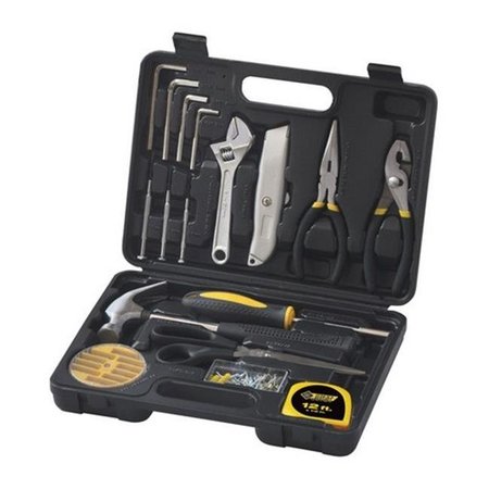 STEEL GRIP Steel Grip DR63710 27 Piece Combonation Tool Set 2314292